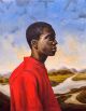 Oliver Okolo-The absence of chaos
