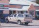 John Kramer-Saamstaan Supermark, Fraserburg