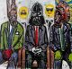 Jean-Baptiste Djèka-Polito Mask I