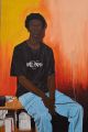 Matthew Eguavoen-You have the Freedom now but you are not using it