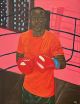 Matthew Eguavoen-The Collector IV