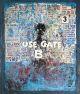 Onyis Martin-Series Talking Walls nr 3 - No through way - OOA