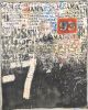 Onyis Martin-Series Talking Walls nr 93 - No posters - OOA