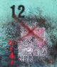 Onyis Martin-Series Talking Walls nr 12 - Government Property - OOA