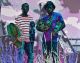 Daniel Onguene-Les attaquants