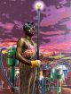 Daniel Onguene-The dreamer