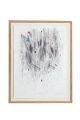 Io Makandal-A study of falling in red