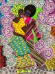 Franklin Mbungu Wabonga-Mon amour