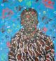 Emeka Udemba-As we Are nº 4-OOA