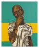Frans Thoka-Naga le Mehla-gare XVIII