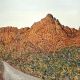 Bruce Backhouse-Early Morning Swartberg Pass