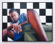 Sakhile Mhlongo-Check Mate