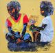Prince Galla Gnohité-Regards attentifs
