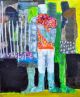 Bob-Nosa-Stranded people