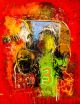 Francis Mampuya-The Champions League