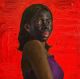 Ebenezer Akinola-Dreams in Red