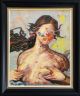 Frans Smit-After Marco Liberi Ription