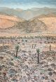 Bruce Backhouse-Baivaans Near Willomore