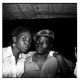 Phillipe Koudjina-Couple II