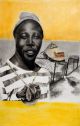 Moshe Chauke-Nyiko a Phandini