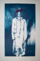 Keabetse Maake-Little girl