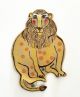 Kevin Collins-Spotty Lion