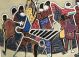 Mandisi Mncela-Covid Victory Dance