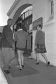 Billy Monk-Unseen | Outside The Catacombs, 8 December 1968