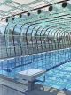 Adele Van Heerden-Piscine Josephine Baker