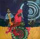 Again Chokuwamba-Kwese ndinewe(everywhere you go I go)(Echoes of a lesser god)