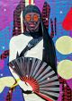 Anjel (Boris Anje)-Black Guy with a White Body
