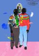 Adesola Yusuf-The Bureaucrats