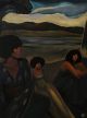 Megan Gabrielle Harris-Dusk (SOLD)