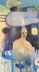 Jo Rogge-at twilight you are a cloud