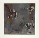 Betinho Mokwane-City Of Gold I