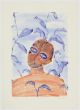 Bianca Brand-Blue Paradise