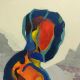 Blessing Blaai-Contemplation