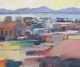 Jenny Parsons-Bright morning