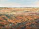 Bruce Backhouse-Orange Riverbed