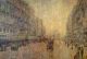 Anton Karstel-Brussels, Boulevard Anspach