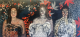 Rahma Naili-The Muses