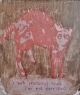 Mary Visser-I will pretend I'm not terrified