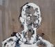 Chris Denovan-Portrait of Tim Wang