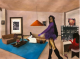 Cinthia Sifa Mulanga-The Magazine