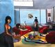 Cinthia Sifa Mulanga-Her Little Doll House
