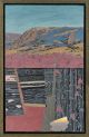 Clive van den Berg-Under Sight Line (Zinguin Hill)