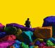 Reginald Boateng-Colored Emotions