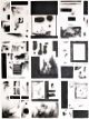 Modisa Tim Motsomi-A Dedacted Existence (tri-triptych)