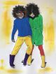 Mpumi Peter-Don't be silly