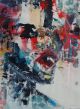 Mongezi Ncombo-Lost in the picture